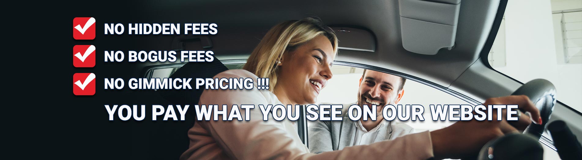 Slide 3 of 3 – Easy Auto Financing at 112 Auto Sales